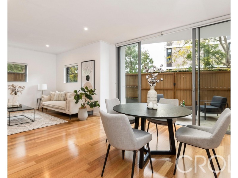 102/17 Finlayson Street, Lane Cove NSW 2066