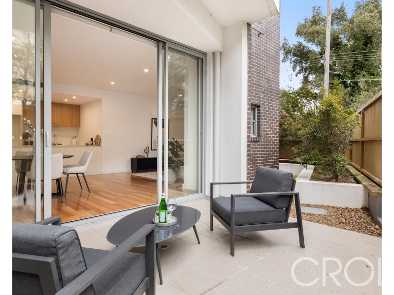 102/17 Finlayson Street, Lane Cove NSW 2066