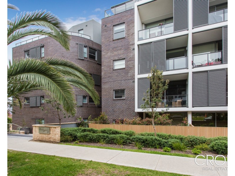 102/17 Finlayson Street, Lane Cove NSW 2066
