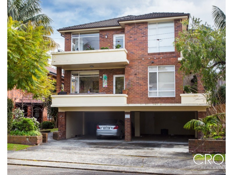 4/10 Esther Road, Mosman NSW 2088