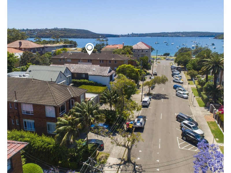 7/4 Esther Road, Mosman NSW 2088