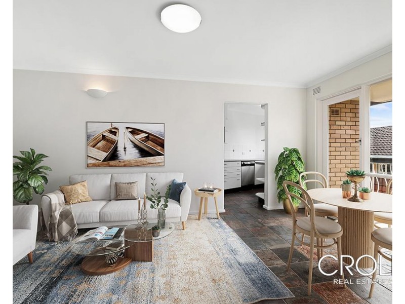 7/4 Esther Road, Mosman NSW 2088