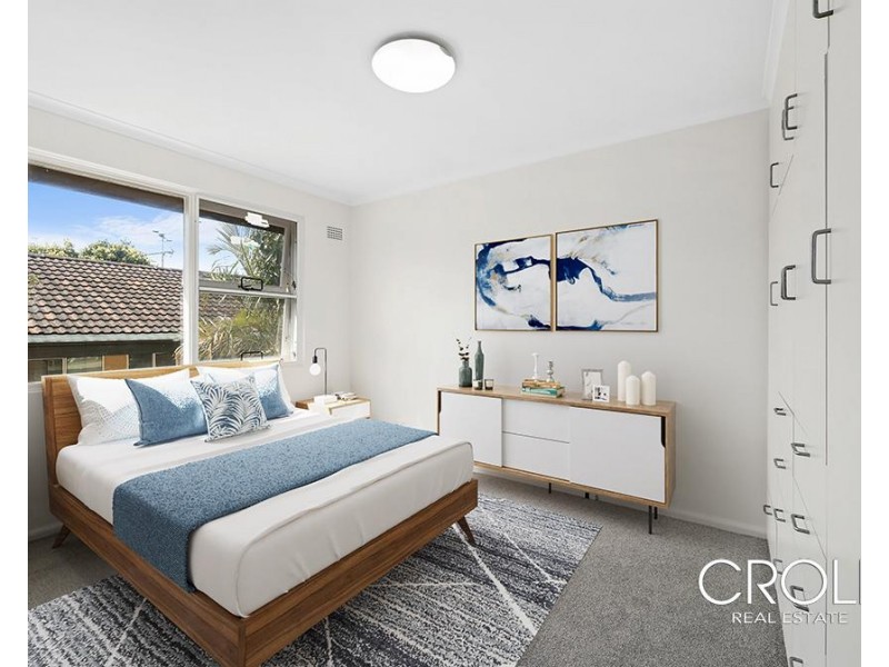 7/4 Esther Road, Mosman NSW 2088