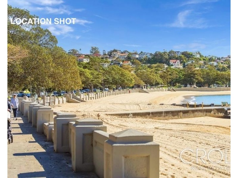 7/4 Esther Road, Mosman NSW 2088