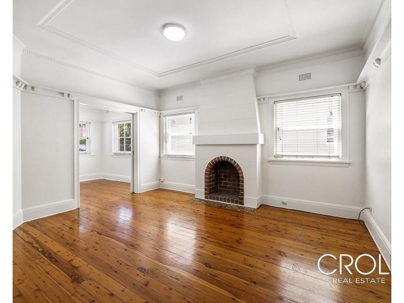 2/23 Barry Street, Neutral Bay NSW 2089