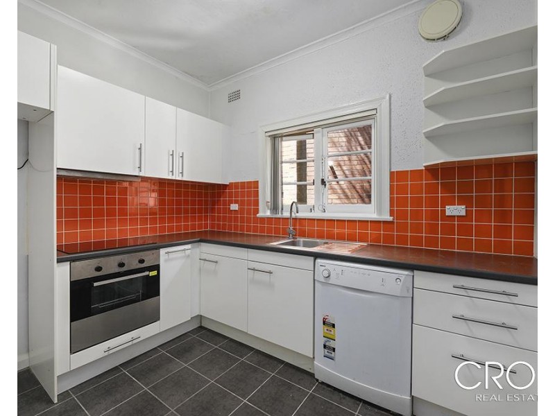 3/68 Kurraba Road, Neutral Bay NSW 2089