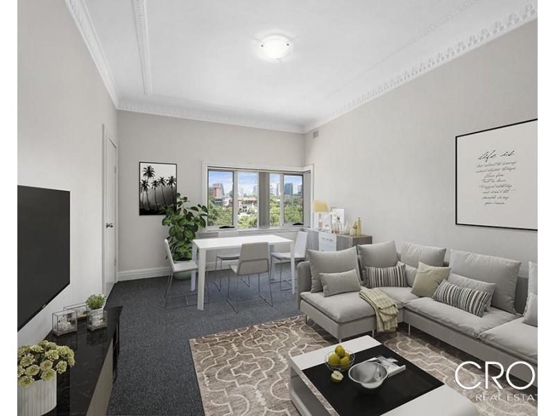3/68 Kurraba Road, Neutral Bay NSW 2089