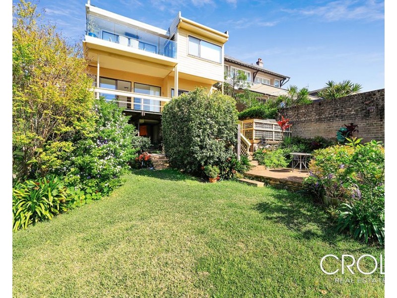 1/187 Raglan St, Mosman NSW 2088