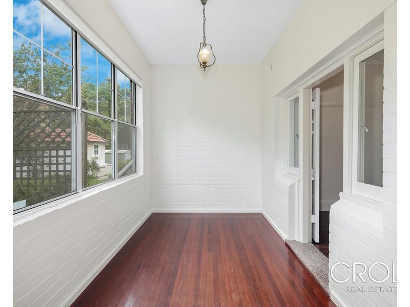 8/4 Russell St, Wollstonecraft NSW 2065