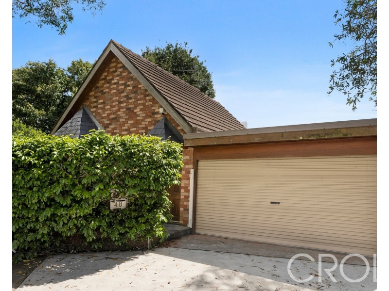 48 Spruson Street, Neutral Bay NSW 2089