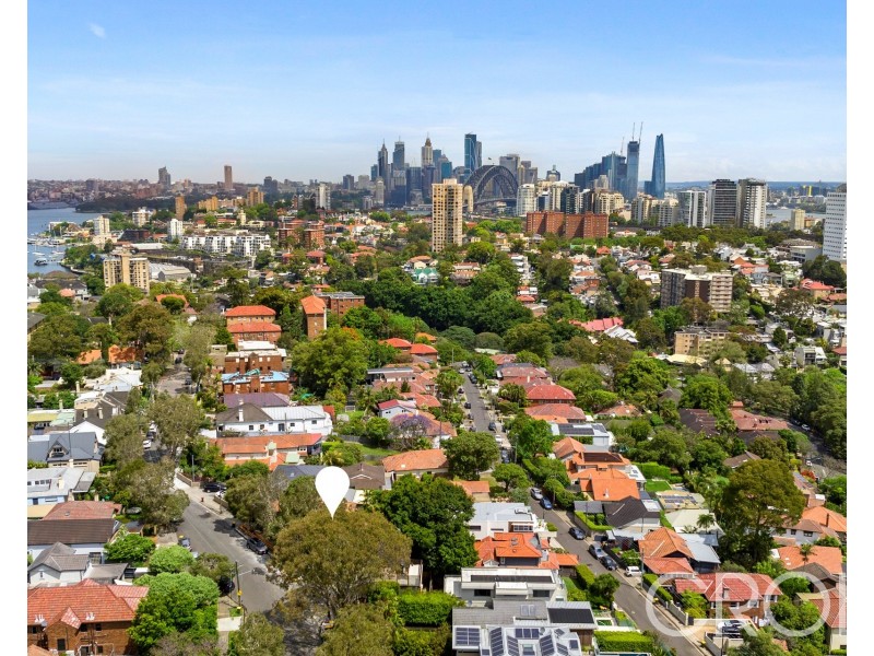 48 Spruson Street, Neutral Bay NSW 2089