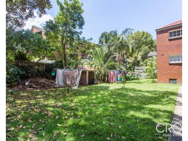 6/134 Falcon Street, Crows Nest NSW 2065