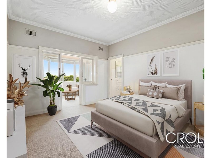 12/59 Yeo Street, Neutral Bay NSW 2089