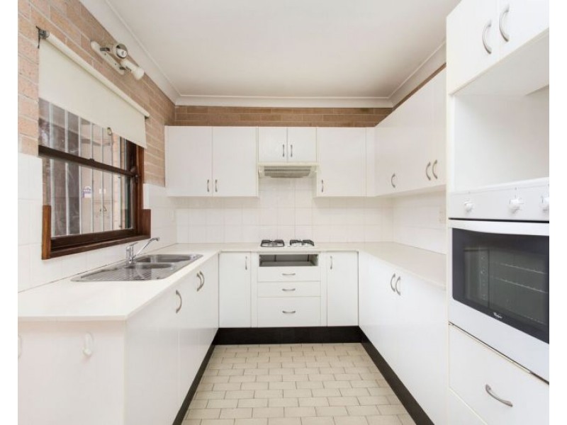 3/16 Foucart Street, Rozelle NSW 2039