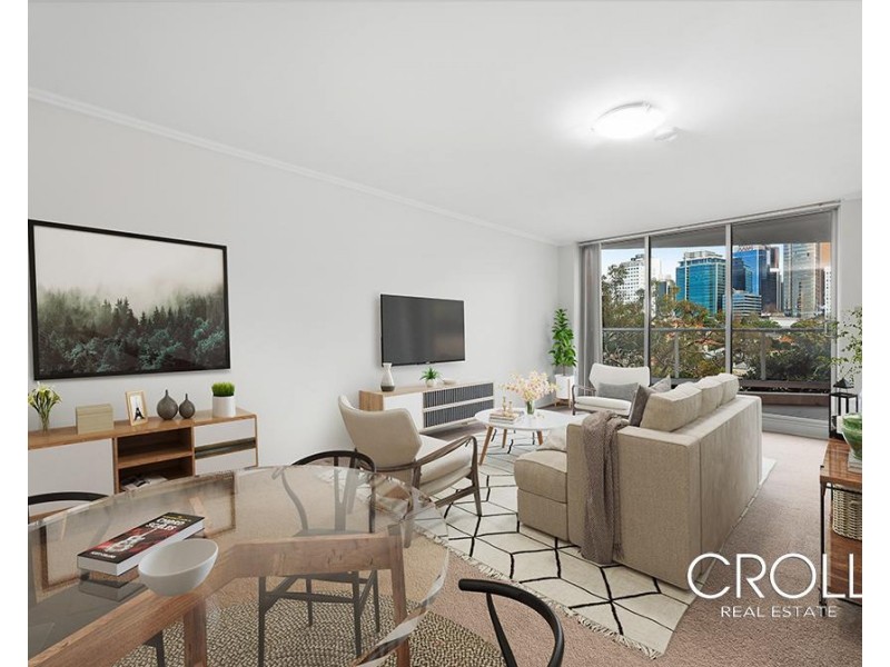 6/3 Colindia Avenue, Neutral Bay NSW 2089
