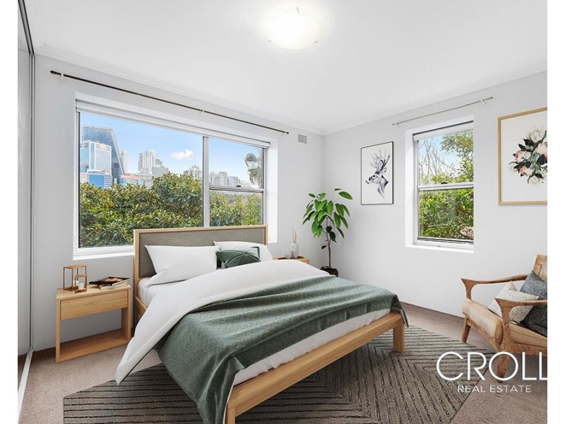 6/3 Colindia Avenue, Neutral Bay NSW 2089