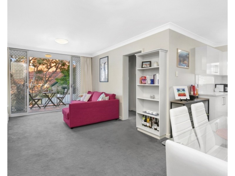 13/88 Wycombe Road, Neutral Bay NSW 2089