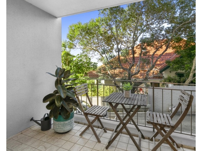 13/88 Wycombe Road, Neutral Bay NSW 2089