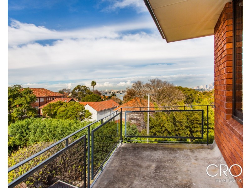 10/5 Harrison Street, Neutral Bay NSW 2089