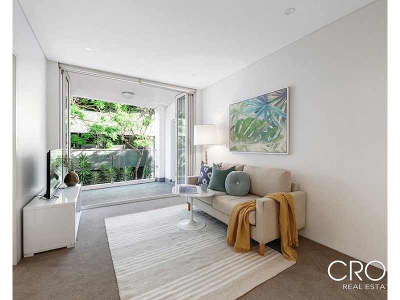 202/30 May Lane, Neutral Bay NSW 2089