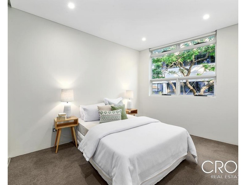 202/30 May Lane, Neutral Bay NSW 2089