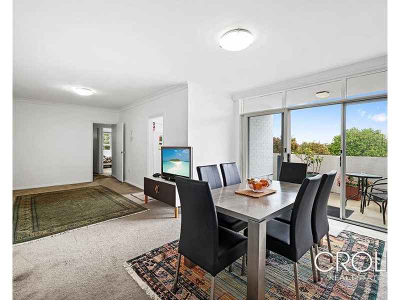 2/83 Bent Street, Neutral Bay NSW 2089
