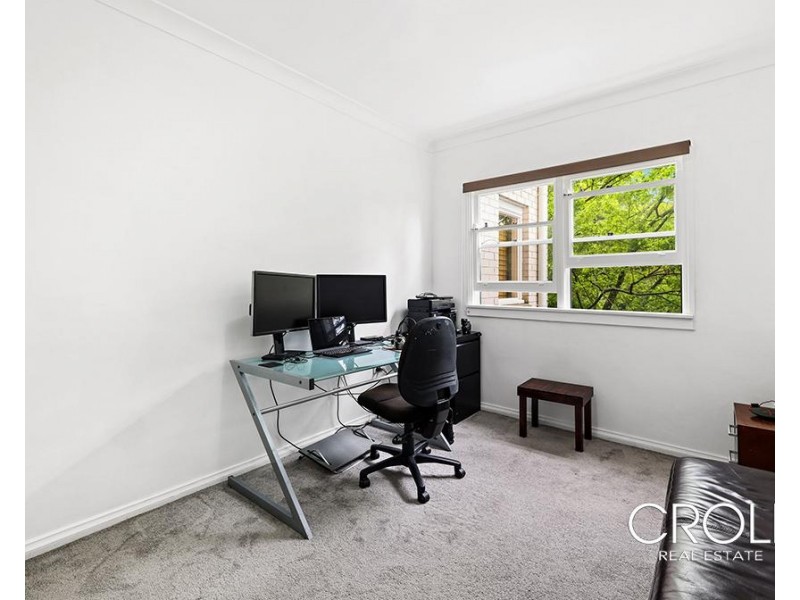 2/83 Bent Street, Neutral Bay NSW 2089