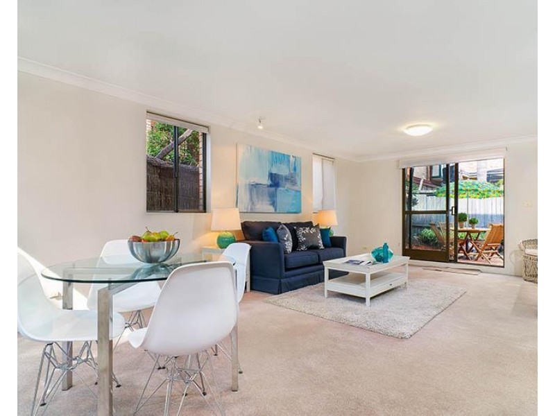 3/54 Waters Rd, Cremorne NSW 2090