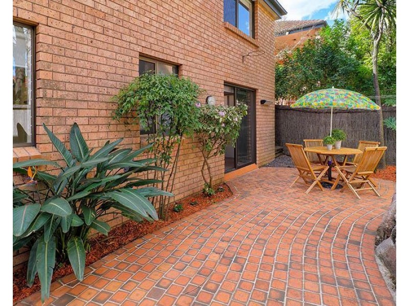 3/54 Waters Rd, Cremorne NSW 2090