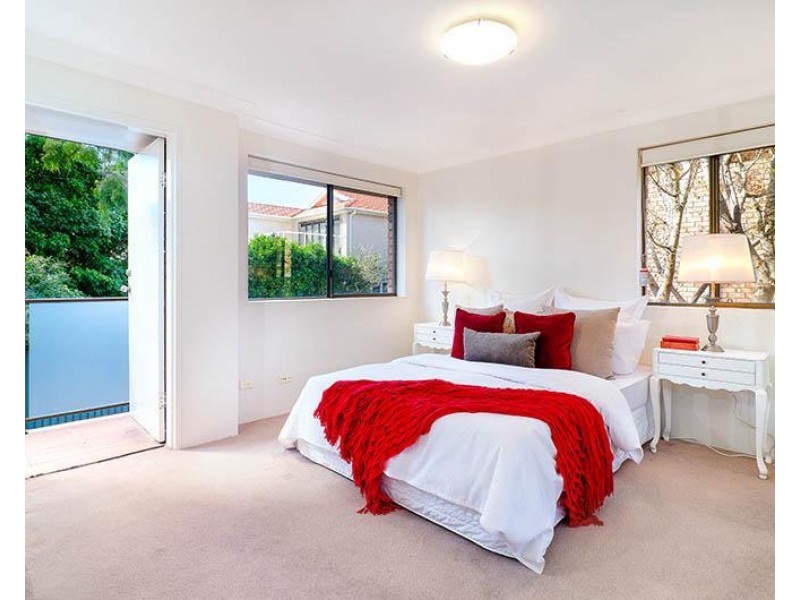 3/54 Waters Rd, Cremorne NSW 2090