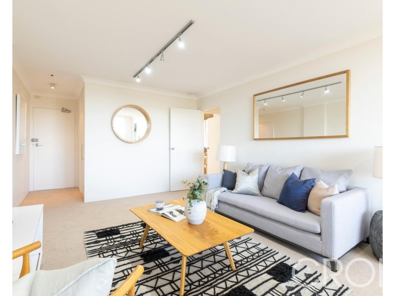 13/140 Wycombe Road, Neutral Bay NSW 2089