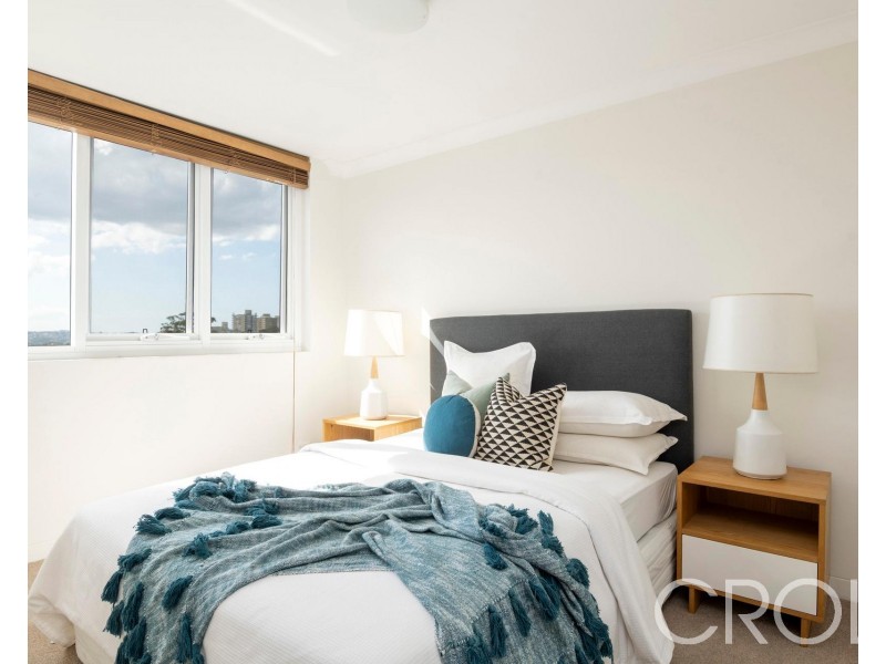 13/140 Wycombe Road, Neutral Bay NSW 2089