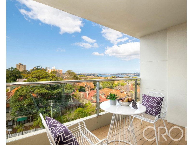 13/140 Wycombe Road, Neutral Bay NSW 2089