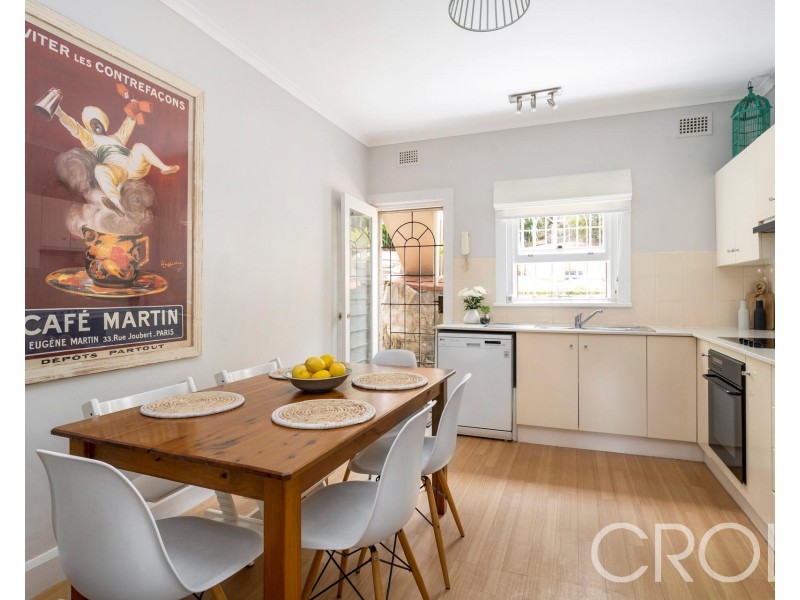 2/30 Harriette St, Neutral Bay NSW 2089