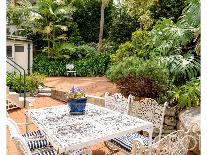 2/30 Harriette St, Neutral Bay NSW 2089