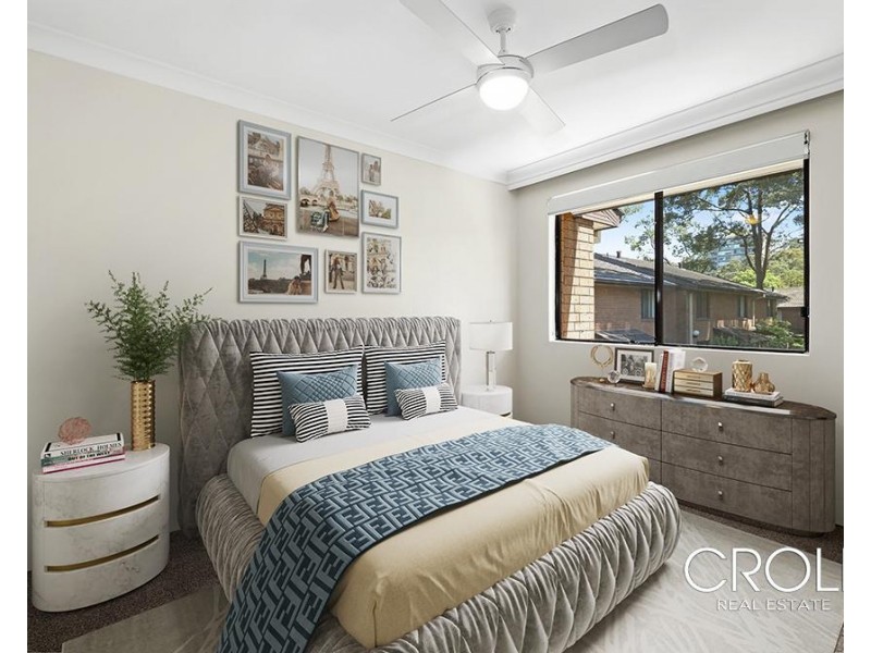 9/3 Barton Rd, Artarmon NSW 2064