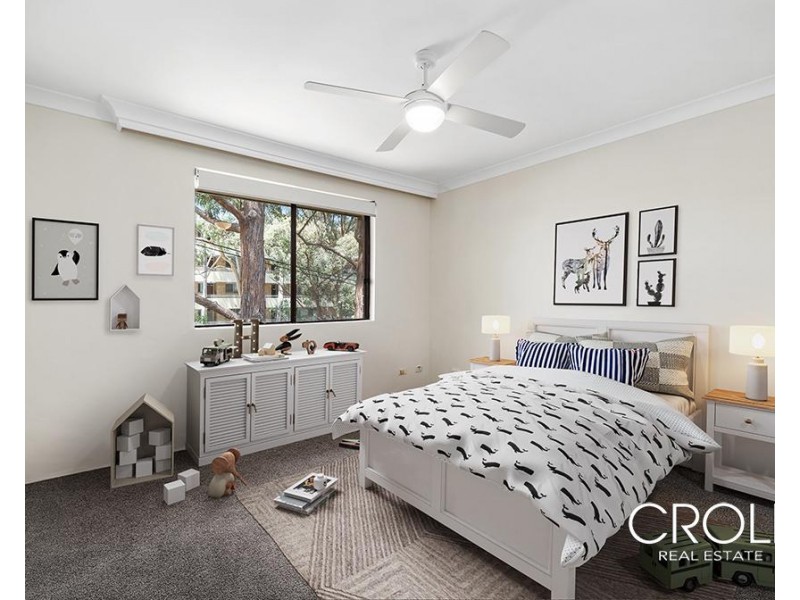 9/3 Barton Rd, Artarmon NSW 2064