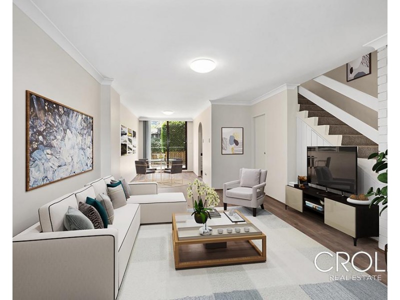 9/3 Barton Rd, Artarmon NSW 2064