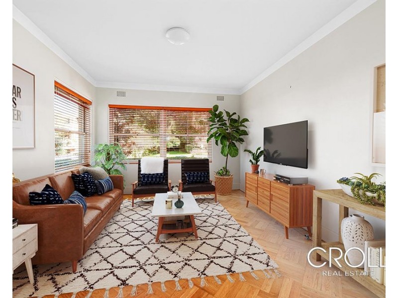 2/133 Ben Boyd Road, Neutral Bay NSW 2089