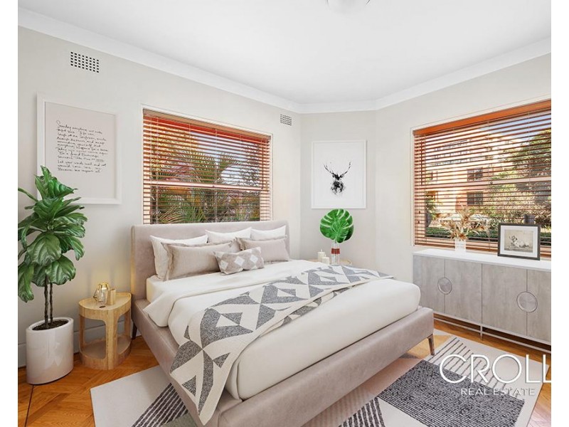 2/133 Ben Boyd Road, Neutral Bay NSW 2089