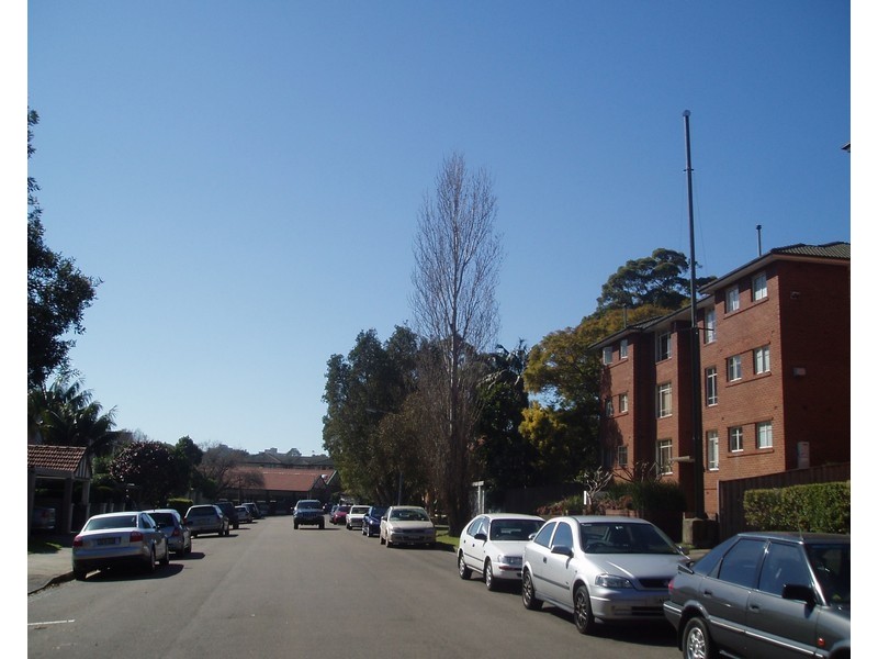 7/29 Somerset Street, Mosman NSW 2088