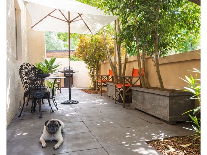 1/110 Kurraba Road, Neutral Bay NSW 2089