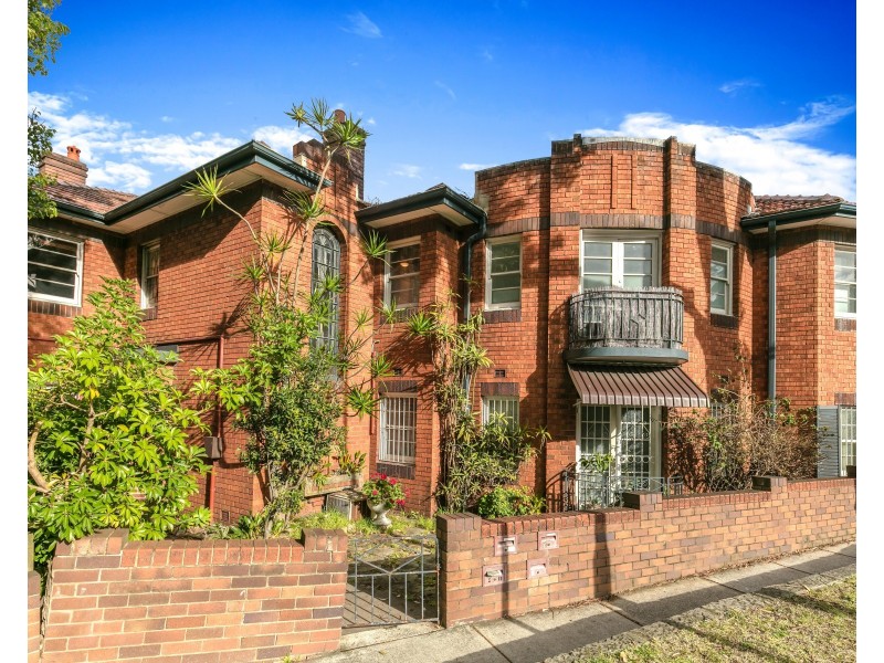 4/47 Spit Rd, Mosman NSW 2088