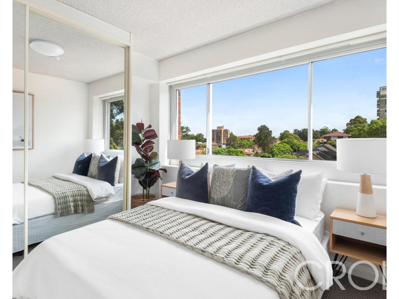 24/2 Lindsay Street, Neutral Bay NSW 2089