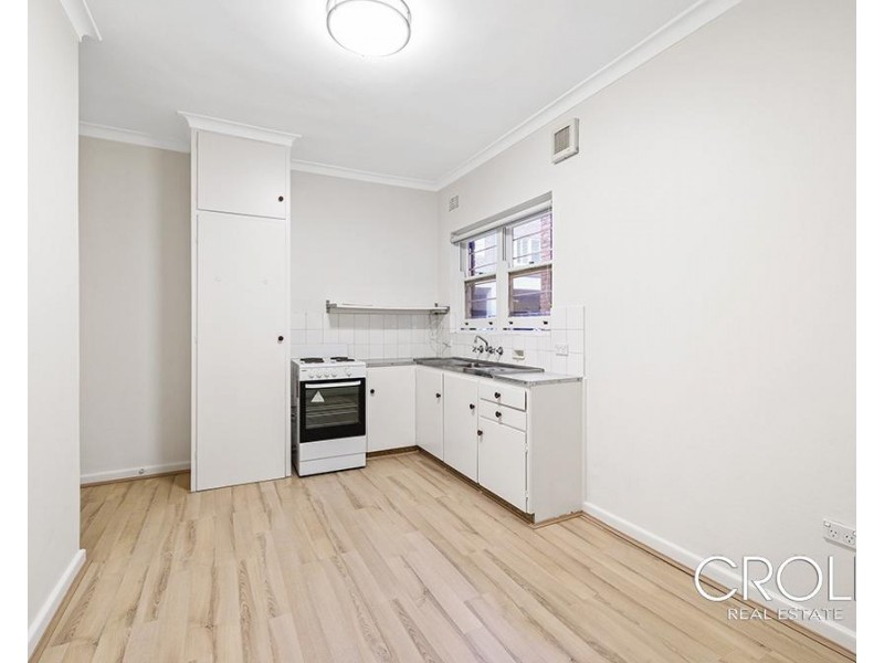3/62 Aubin Street, Neutral Bay NSW 2089