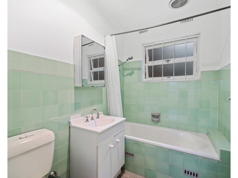 3/62 Aubin Street, Neutral Bay NSW 2089