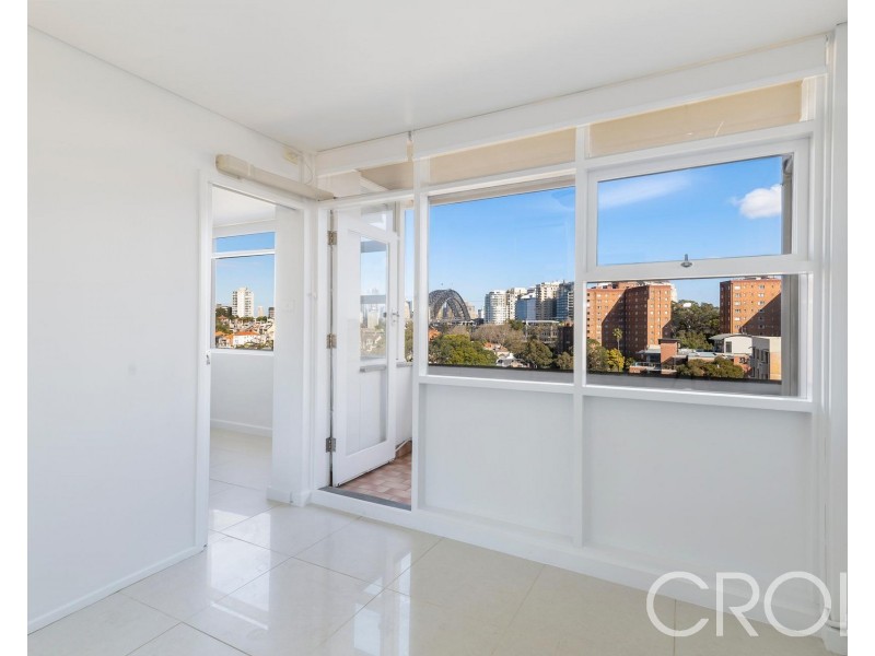 808/54 High Street, Kirribilli NSW 2061