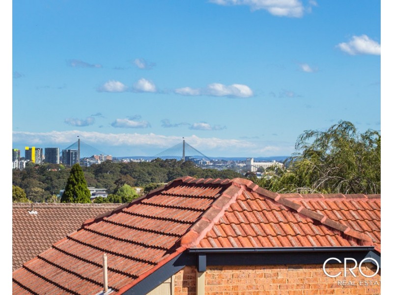 3B Crows Nest Road, Waverton NSW 2060