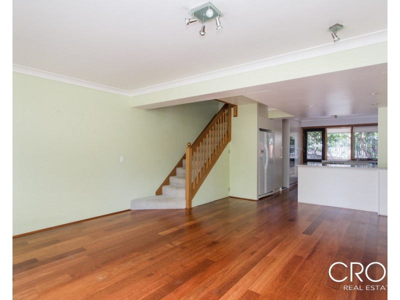 3B Crows Nest Road, Waverton NSW 2060