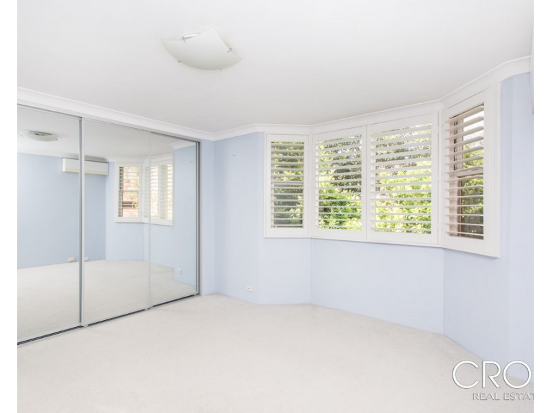 3B Crows Nest Road, Waverton NSW 2060